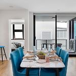 2Bd Apt In Central Brisbane