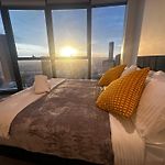 Imagine 4 Bedroom Apartment