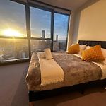 Imagine 4 Bedroom Apartment
