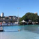 2Brm Apartment With Beautiful View In A Great Location Free Parking