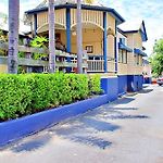 Brisbane Manor