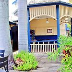 Brisbane Manor