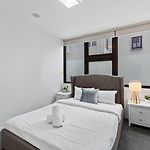2Br Apartment In Prime Location
