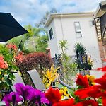 Garden Retreat House - Super Quite And Peace 闹中带静的理想住房