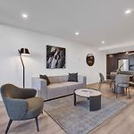 Rambla At Berwick House