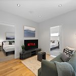 West End Apartment - Free Secure Car Park - Walk To Restaurants - Brisbane Convention Centre