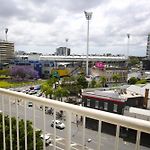 Gabba Central Apartments