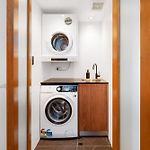 Brisbane City Luxury 2Br - Skyline Views - Free Parking