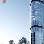 Escape To Elegance Stylish 2Br Apt In Skytower C10