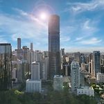 Stylish Cbd 2B Apt-Pool & Gym C26