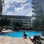 Stylish Studio On High Level-Close To Brisbane Cbd C6