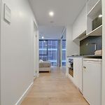 Stylish Studio On High Level-Close To Brisbane Cbd C6