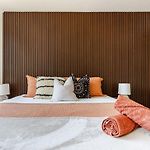 Mid Century Pad 1Bed 1Bath 1Car 10 Mins To Cbd