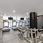 City Lux 2Bed Apt, Parking, Pool