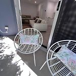 Location, Location, Location - Modern Studio