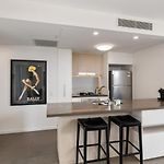 2B Golf Parkside Panoramic Cityview Topfloor