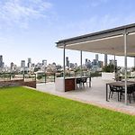 2B Golf Parkside Panoramic Cityview Topfloor