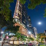 Breathtaking Sunset View Apartment, Best Location In The City