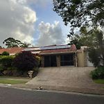 Garden Retreat House - Super Quite And Peace 闹中带静的理想住房