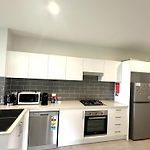 2 Bedroom Aparment With Views And Parking In Garden City