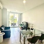 2 Bedroom Aparment With Views And Parking In Garden City