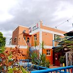City Backpackers Hq