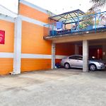 City Backpackers Hq