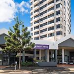 Cbd 1Br Spectacular River View M20