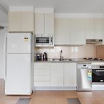 Level 17 Meriton Soleil 1Bed Pvte Apartment
