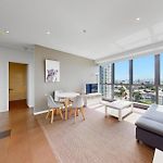 Level 17 Meriton Soleil 1Bed Pvte Apartment