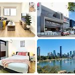 Prime Toowong 3Br Apt - Walk To Shops And Transport