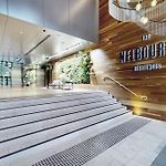 Urban Luxe Retreat - South Brisbane Boutique Apt W Free Carpark