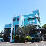 Chill Backpackers