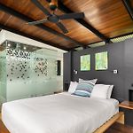 Inner City Haven Enviro-Luxury - With Free Parking