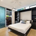 Inner City Haven Enviro-Luxury - With Free Parking