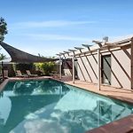 Leafy Oasis- Sunset And Mountain View,2 Bed, 2 Ensuite, Close To Cbd