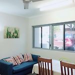 Five 2 Home Backpacker