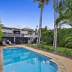 Family Friendly, Pool, 9Km To City By Custom Bnb Hosting