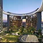 2B2B Retreat Land Mark In Brisbane City Queens Wharf