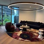 Luxury 1B Aprt In Bne City Land Mark Queens Wharf