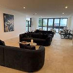 Luxury 1B Aprt In Bne City Land Mark Queens Wharf