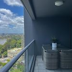 Luxury Cbd 2B2B Balcony Views Free Parking