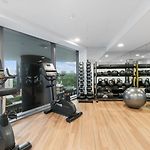 1 Bedroom Apartment In Queens Wharf