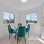 Quiet 3Brm Apt Near Gabba With Free Parking & Wifi