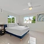 Lovely 3Brm Apt Near Gabba With Free Parking & Wifi