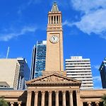 Good Value 2Br Near Stadium & River With Wifi