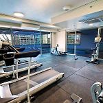 Spacious City Room