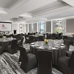 Brisbane Marriott Hotel