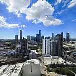 Sky-High 2Br In Cbd Spectacular Views C22