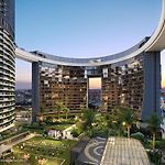 Velvet Dusk Suite - Lv 29 Above The New Star Casino In Bne\'S New Land Mark Building, Free Carpark Available For Long Bookings